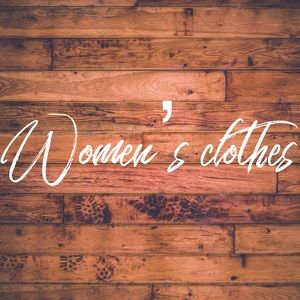 Women’s 🧜🏼‍♀️